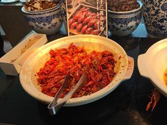-韵咖啡自助餐厅(天津香格里拉店)