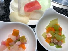 -城南老友羊蝎子火锅(花乡奥莱店)