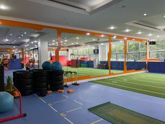 -能量学院少儿体能运动馆(公园1872店)