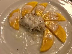 -Old House Restaurant