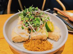 -SHAN山(前滩太古里店)