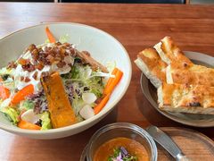 -OTIUM • 柴屿麦(亮马桥店)