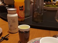 -味莊餐厅(康庄南街店)