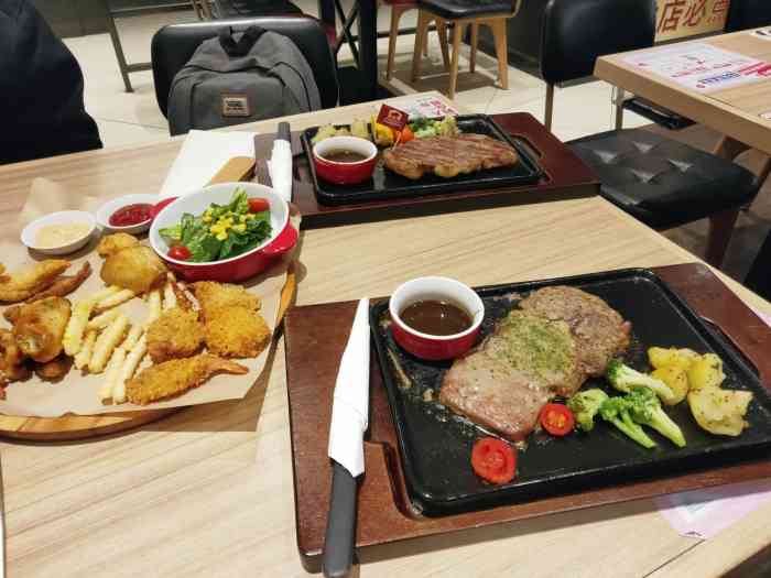 必胜客(天通苑龙德广场店)