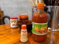 -锦泓老字号猪脏粉(东联大厦店)