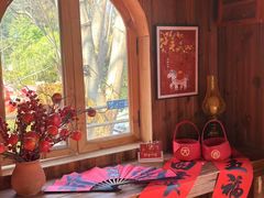 -HERRE·FARM 赫尔露营农场·团建聚会包场