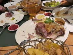 -兰特伯爵西餐厅·啤酒屋(方庄店)