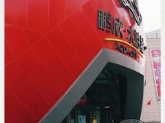-鹏欣水游城