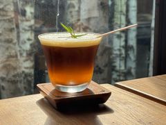 菠萝菠萝蜜（新品）-Metal hands·铁手咖啡