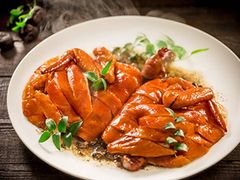 -小炳胜(卓悦中心店)