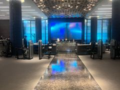 -西安W酒店FIT有型健身中心