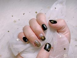 -Hands Nail专业美甲美睫