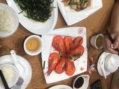 -潮道鱼仔店·潮汕味(长兴路店)