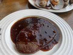 -亚马逊海鲜自助餐厅(惠山万达店)