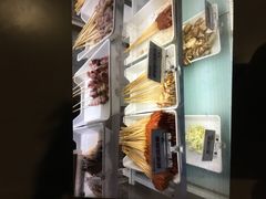 -天美汇鸡翅包饭(来福士广场店)