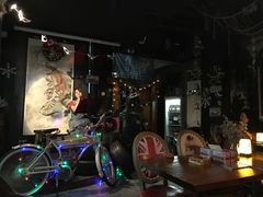 大堂-WEAWEA深夜咖啡酒吧(顺义店)