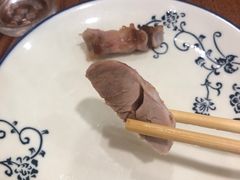 -浑河春面馆非遗鹿角面(良乡店)