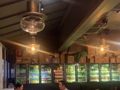 -酒肆浅葱·特色菜馆(卓悦intown店)