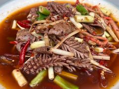 -易老头三样菜(南滨路总店)