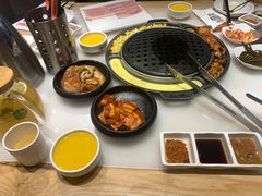 -韩宫宴炭火烤肉(印象城店)