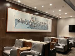 -白云机场易登机休息室