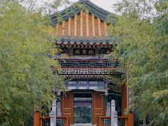 -武汉园博园(武汉自然博物馆)