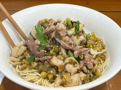 -斌斌面馆(兴安路店)