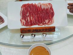 -东来顺饭庄(王府井步行街店)