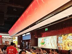 -龍歌自助小火锅(雨花台江南虹悦城店)