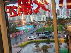 -龍歌自助小火锅(市南金茂湾店)