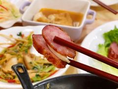 -好呷(东城十三碗美食广场店)