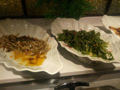 养生牛肾宝-格瑞欧海鲜自助烤肉火锅(光彩店)