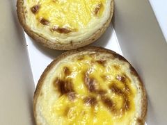 流心芝士挞-鲍师傅糕点(虹口龙之梦店)