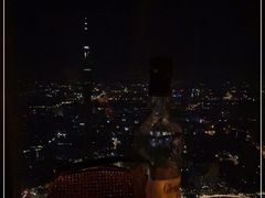 -广州四季酒店·天吧·高空酒吧