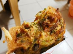 萝卜饺子-半月镰胡姐脆皮萝卜饺子