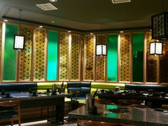 -韩罗苑(万象城店)