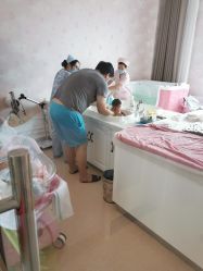 -养月堂中医养生月子会所(中心妇产店)