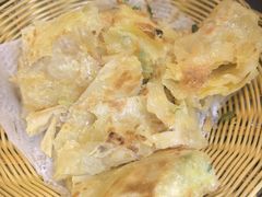 -何胖子丸子汤(南海街店)