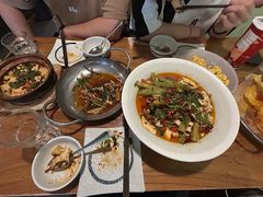 -紫滇源云南生态菜(丹凤街店)