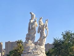 -曹州牡丹园