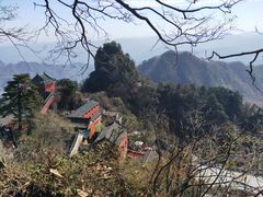 -武当山风景区