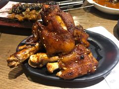 -马海涛牛肉串·午市牛腩饭·烧烤夜宵(领汇广场店)