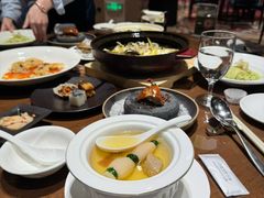 -索菲特酒店·乐轩华中餐厅