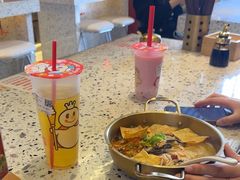-雙冲柳州螺蛳粉&酸嘢&桂林米粉(簋街店)