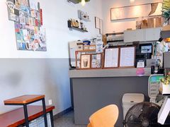 -CoffeeVendor(西乡店)