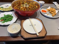 -四川饭店·小龙虾(长白店)