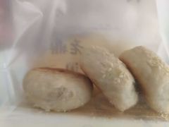 糖醇椒盐饼-老鼎丰糕点铺子(国贸商城店)