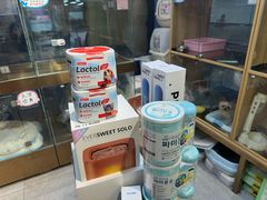 -FAELING PETS美天灵宠物(富力广场店)