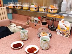 -元气寿司(环球港店)
