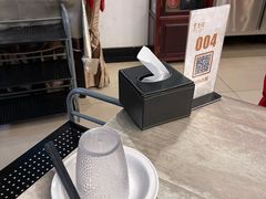 -东来顺饭庄(王府井步行街店)